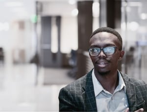 Arnold Kabare
