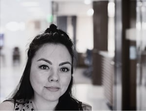 Leyna O'Quinn
