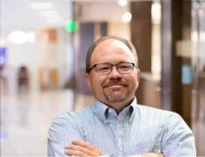 Mark Wensell Photo with background 2