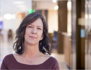 Tara Headshot with background